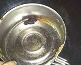 Foto langkah ke 3 dari resep Bolu kopi coklat tanpa oven, kukusan, ricecooker.