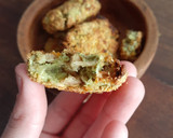 Foto del paso 8 de la receta: Nuggets veganos sin TACC
