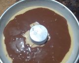 Foto del paso 6 de la receta: Budín marmolado con aceite 😁
