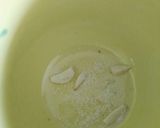 Foto del paso 1 de la receta Alioli casero