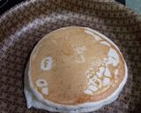 Foto del paso 6 de la receta: Pancakes (ideales para el mate!)