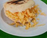Foto del paso 5 de la receta: Arepas Venezolanas