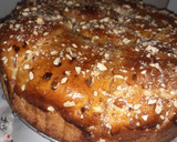 Foto del paso 9 de la receta: Brioche de colmena 🍫💣💣💣💣💣