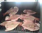 Foto del paso 4 de la receta: Pescado zarandeado