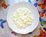 Foto del paso 3 de la receta: Pollo con anacardos