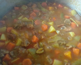 Foto del paso 7 de la receta: Olla gitana (a mi manera)