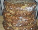 Foto langkah ke 5 dari resep Patty burger home made.