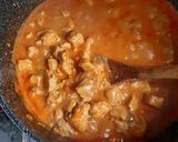 Szaftos rakott krumpli 🤩🤤🤩 recept fázis 1 fotója