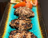 Foto del paso 3 de la receta: Hamburguesas para picoteo
