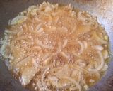 Foto langkah ke 3 dari resep Tortilla de Patatas (Telur dadar Spanyol).