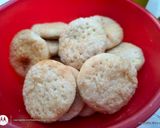 Foto del paso 4 de la receta: 👌🏻Bizcochitos de manteca agridulces 😍