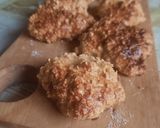 Foto del paso 12 de la receta: Galletas de avena