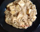 A picture of step 8 of Paneer Black pepper.