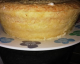 Foto del paso 8 de la receta: Bizcocho de yogur de limón en microondas 😋😋🍋🥧