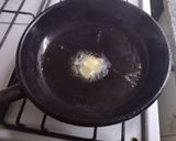 Foto del paso 8 de la receta: Panqueque de manzanas flambeado al rum de Bigote cocina