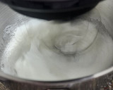 Foto del paso 11 de la receta: Lemon pie cremoso con merengue italiano 🍋