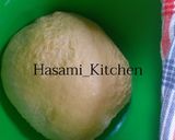 Foto langkah ke 2 dari resep Roti Unyil.