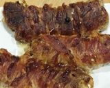 Rolada z karkówki krok przepisu 5 zdjęcie