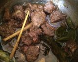 Foto langkah ke 8 dari resep Serundeng Daging Sapi.
