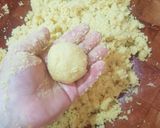 صورة لخطوة 1 من وصفة مقروذ الكوشة بشكلين 🇩🇿