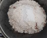 Foto del paso 4 de la receta: Pastel imposible (chocoflan)