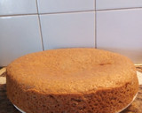 Foto del paso 8 de la receta: Torta de Nutella