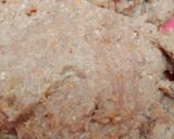 Foto langkah ke 2 dari resep Nugget Sapi (No MSG).