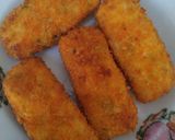 Foto langkah ke 8 dari resep Nugget Tahu.