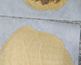 Foto del paso 17 de la receta: Empanada de carrilleras y chirivía