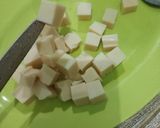 Foto langkah ke 1 dari resep BakJu (Bakso Keju) Sapi.