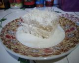 Foto langkah ke 8 dari resep Stup Roti Keju.