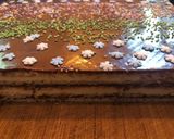 Pas rețetă Ciocolată “Duo” în foi de napolitană 16 fotografie