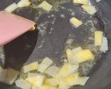 Foto langkah ke 3 dari resep Cordon blu kari jepang.