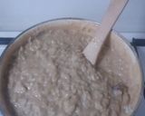 Foto del paso 3 de la receta Arroz con leche y leche de coco