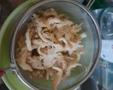 Foto langkah ke 1 dari resep Jamur Crispy.