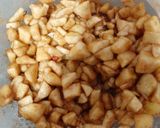 Foto del paso 2 de la receta: Tarta de manzana