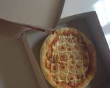 Foto langkah ke 7 dari resep Pizza enak dan simple.