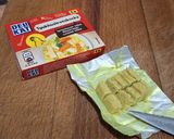 Zöldborsófőzelék, 🫛 sült csirkecombbal🧅🥓🍗🧄 recept fázis 3 fotója