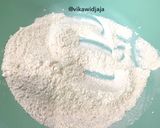 Foto langkah ke 1 dari resep Roti Kasur Menul Lembut (Roti Sobek).