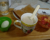 Foto del paso 3 de la receta: Desayuno completo