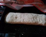 Foto del paso 4 de la receta: Pan casero de Jamón y Queso 🔥