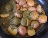 Foto del paso 4 de la receta: Papas Cambray Botaneras