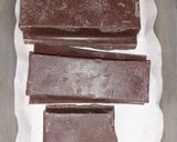 Foto del paso 1 de la receta: Maní con Chocolate  estilo Shot o Block