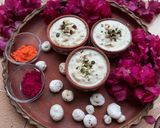 বয়েল্ড মাখানা ক্ষীর (boiled makhana kheer recipe in Bengali) রেসিপি ধাপ - 3 ছবি
