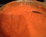 Foto langkah ke 2 dari resep Bubur Samsum Semangka.