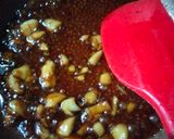 Foto langkah ke 4 dari resep Steam Ikan Saus Hongkong.