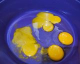Foto langkah ke 2 dari resep Bolu spiku jadul empuk anti gagal.