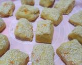 Foto langkah ke 8 dari resep Odading Nangka.