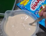 Foto langkah ke 5 dari resep Cendol Jelly Pandan.
