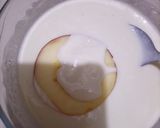 A picture of step 4 of Apple malpua.
